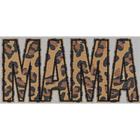 Mother's Day-MM 2858